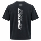 Men's  Graphic Cotton T-Shirt
