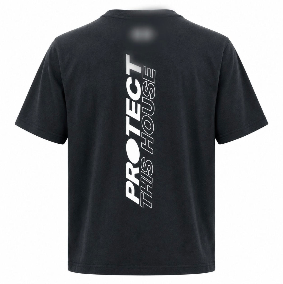 Men's  Graphic Cotton T-Shirt