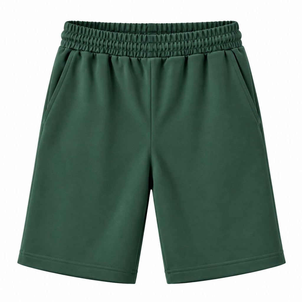 Tommy Life Men's Big Sizes Shorts