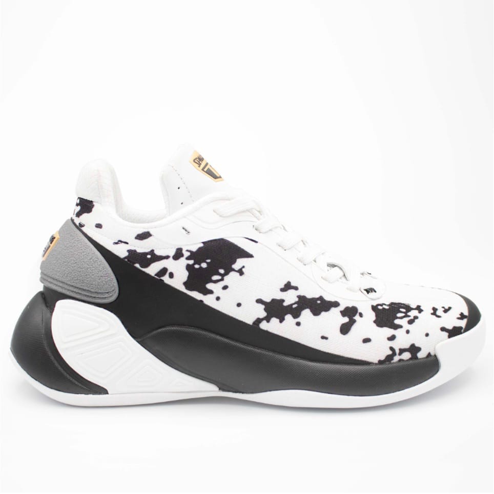 Spalding Basketball Shoes TF Skygrip