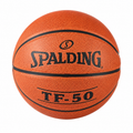 Spalding TF-50 Rubber Basketball