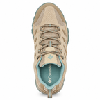Columbia Women's Crestwood Waterproof Hiking Shoes