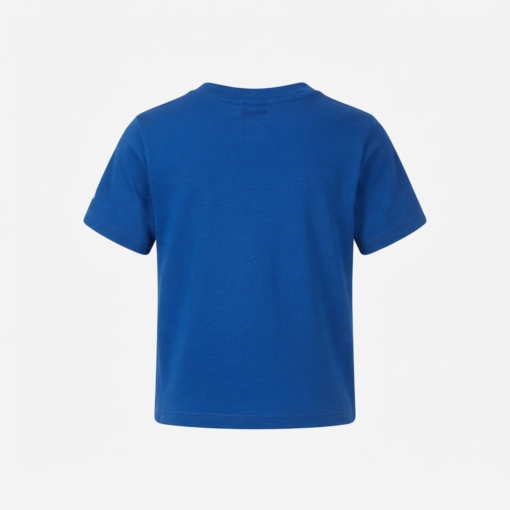 Boys Cotton T-Shirt