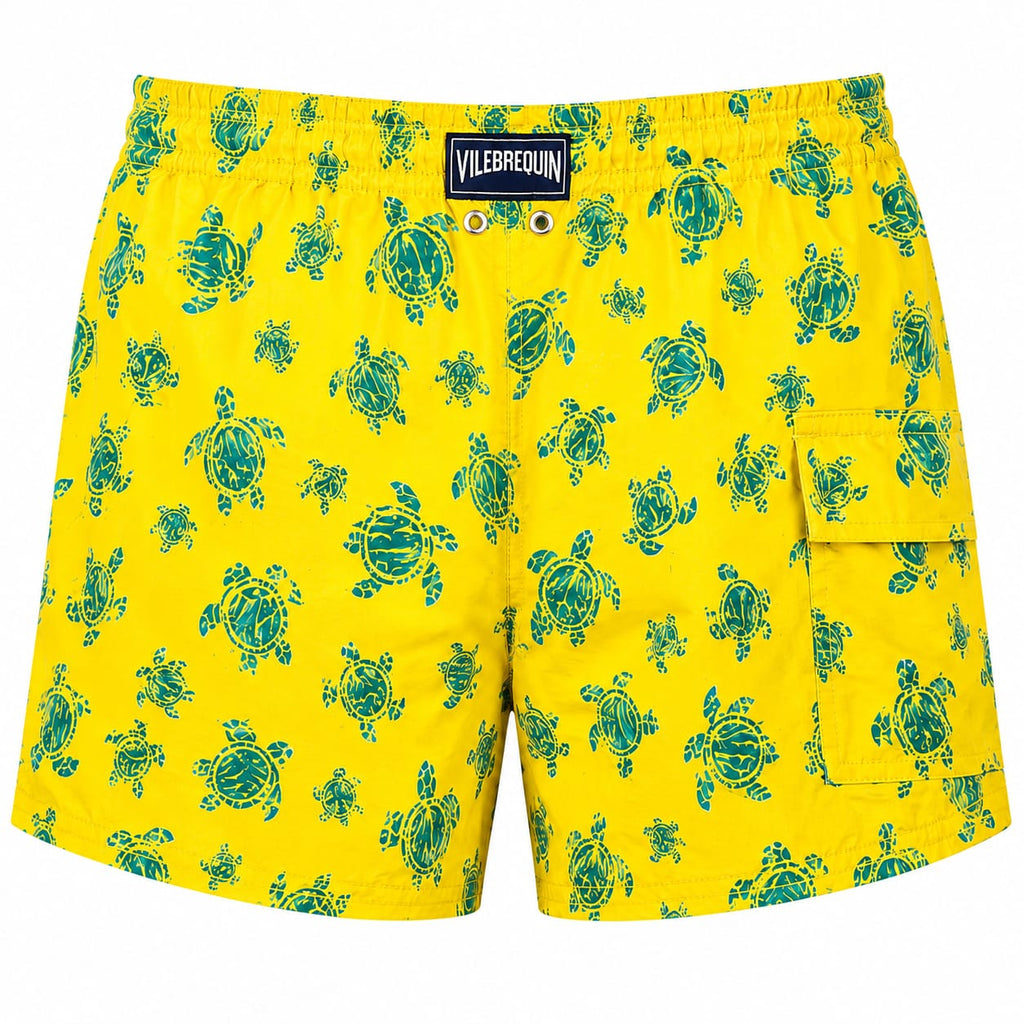 Vilebrequin Men's Swim Short