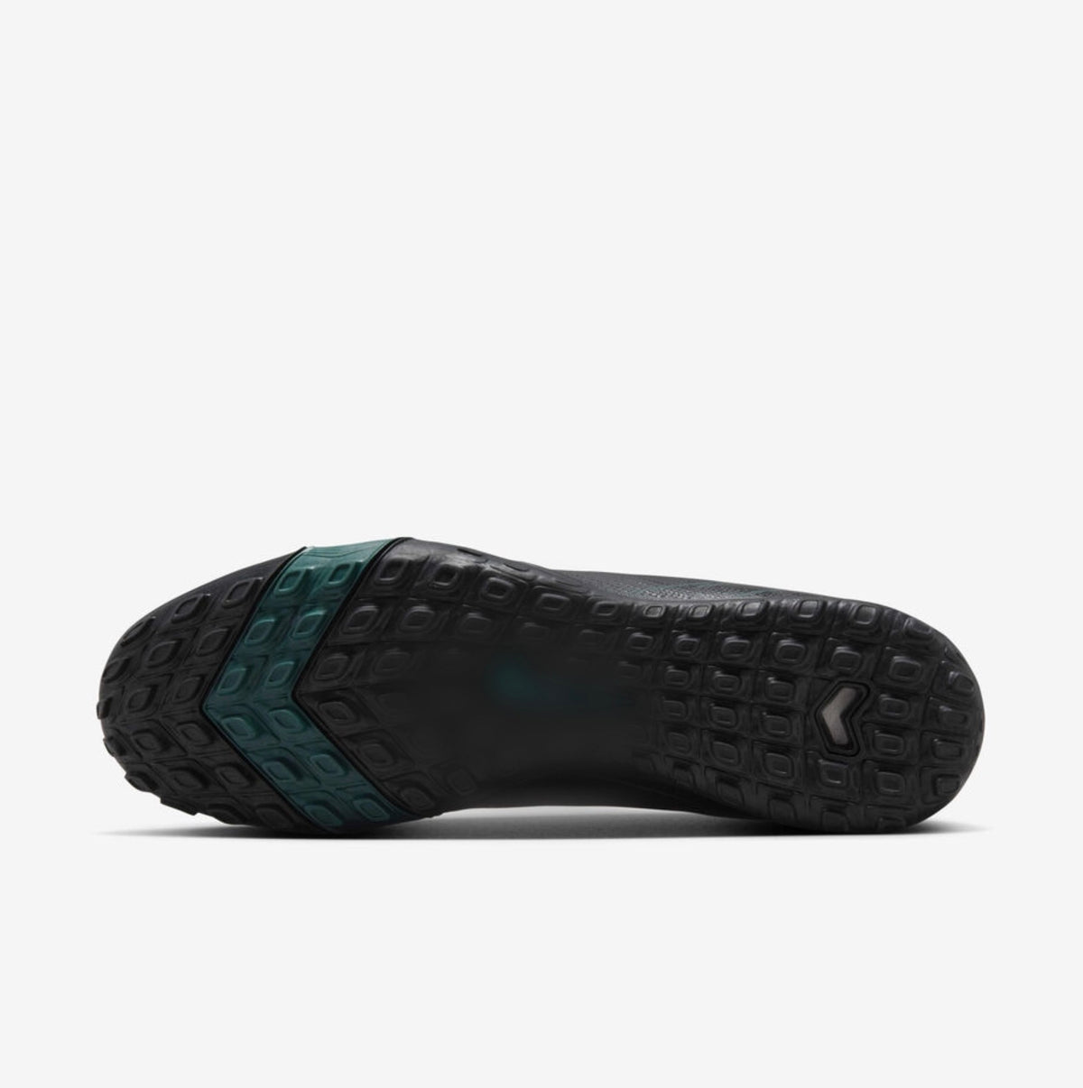 Lightweight Indoor & Turf Football Shoes - Non-Slip Cleatless Soccer Boots