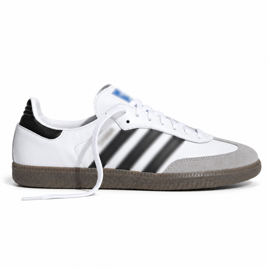 Classic Low-Top Terrace Shoes