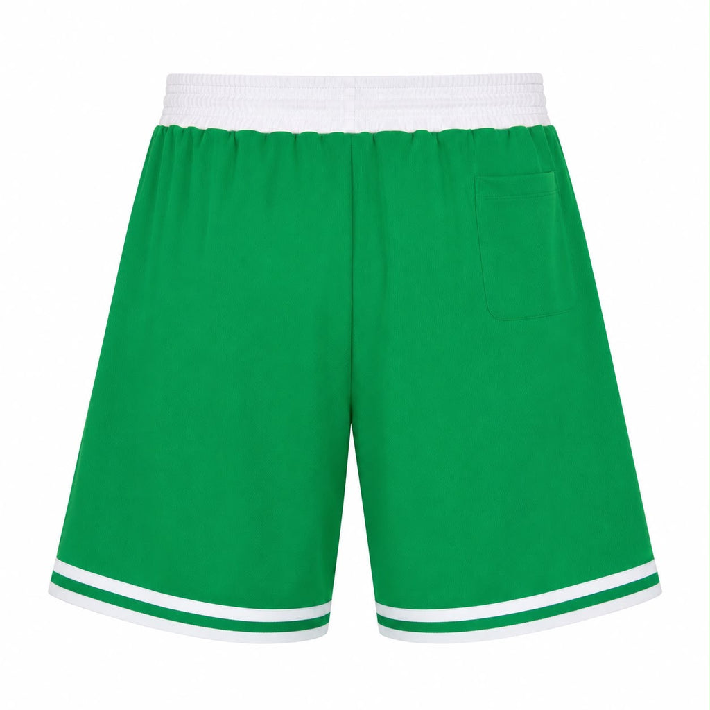 Jayson Tatum #0 Boston Celtics Basketball Jersey & Short Set