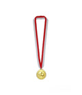 Basketball Medals