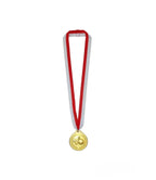 Basketball Medals