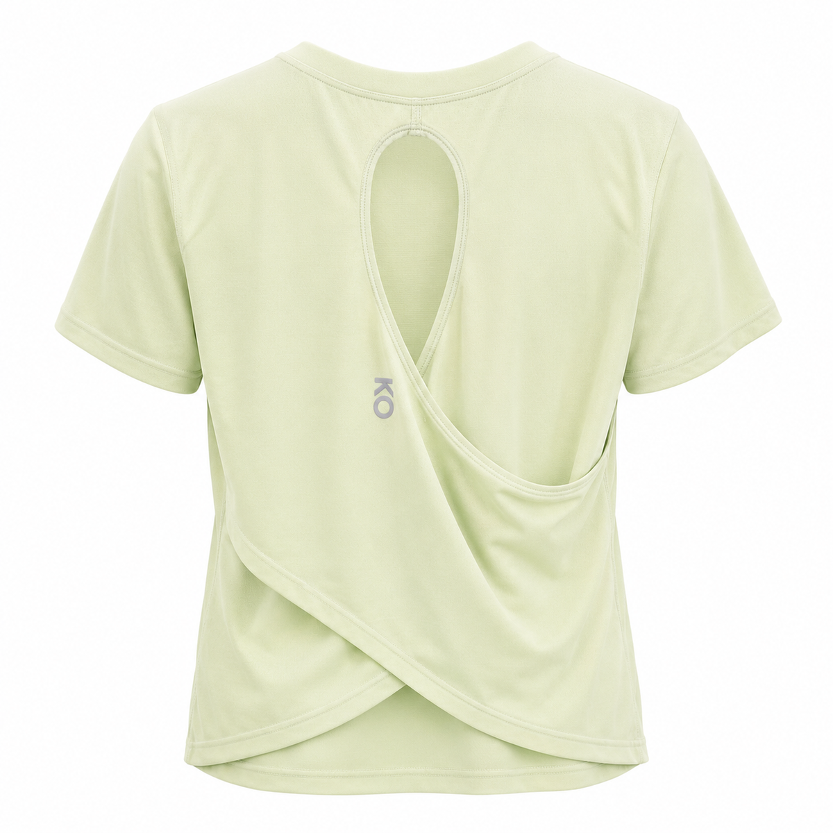 KORE Women's Open Back Lightweight T-Shirt