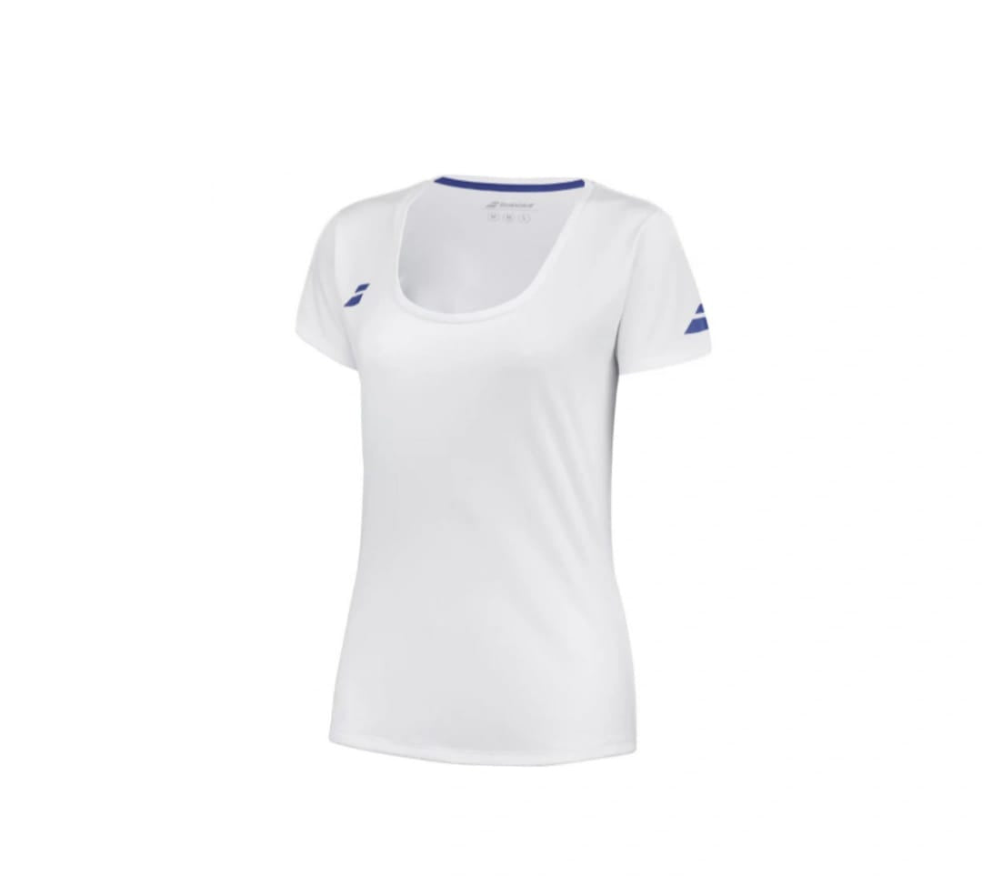 Babolat Women Play Cap Sleeve Top