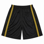 Luka Doncic #77 Los Angeles Lakers Basketball Jerey & Short Set