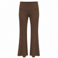 KORE Women's High Waisted Flared Active Pants