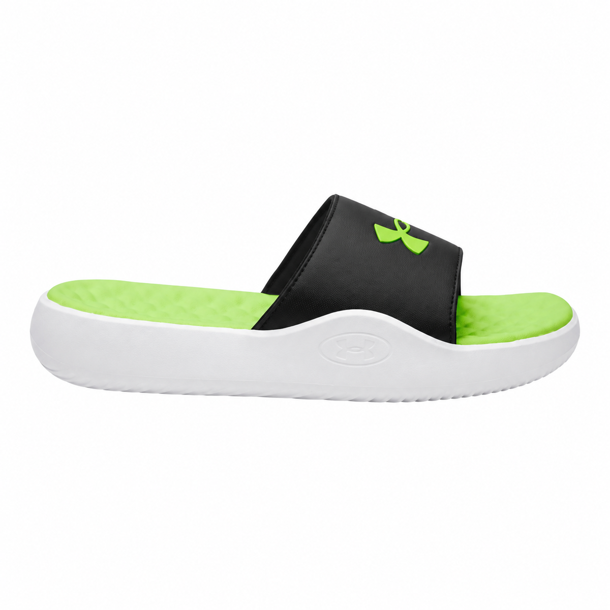 Under Armour UA Ignite Pro 8 Fix Slide