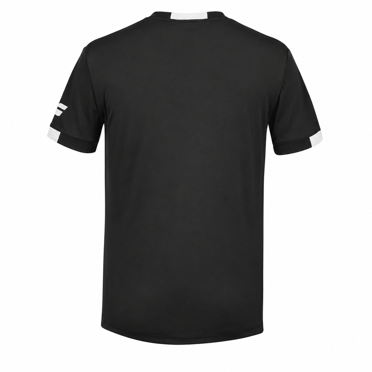 Play Crew Neck Babolat Tee Men