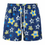Vileberquin Kids Swimwear Shorts