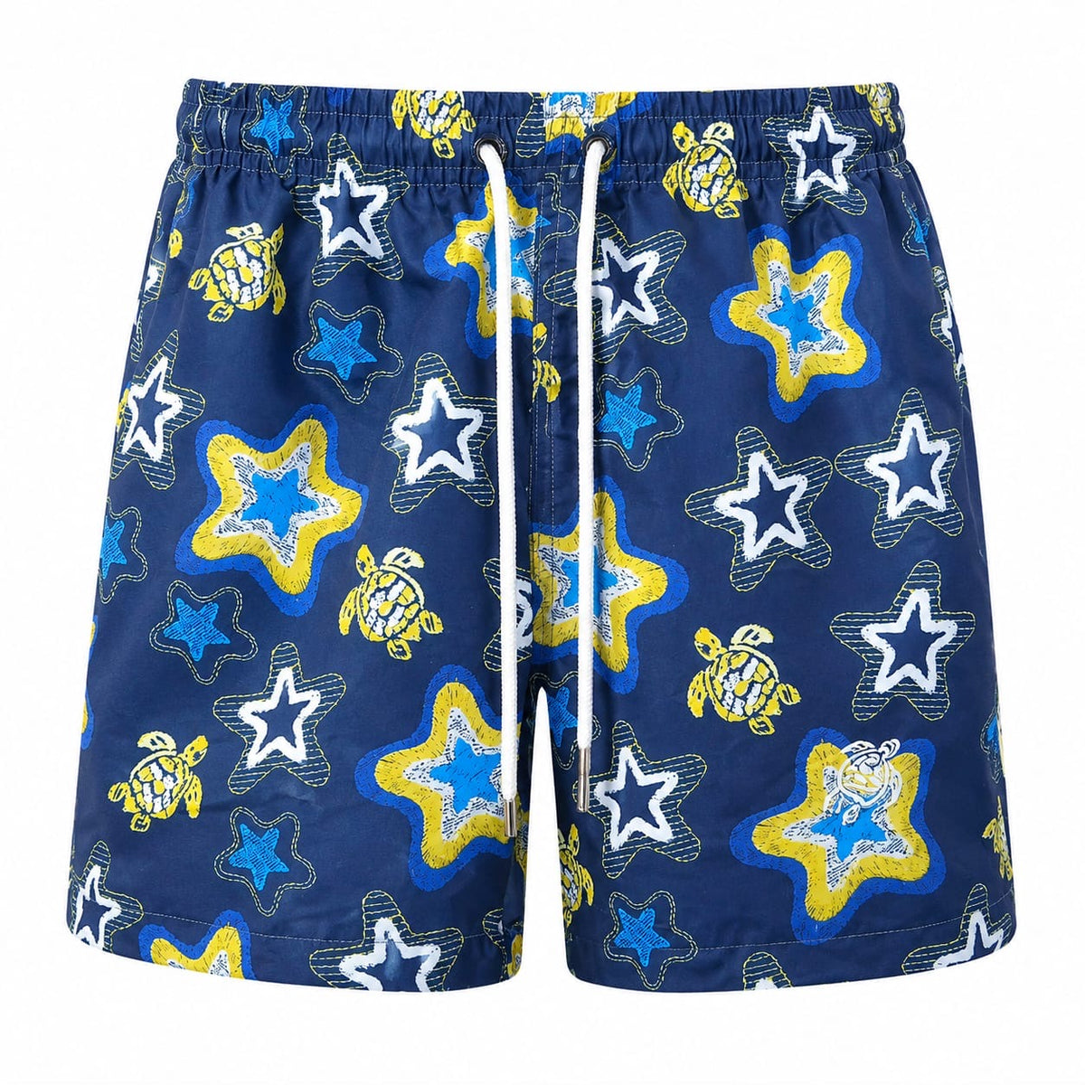 Vileberquin Kids Swimwear Shorts