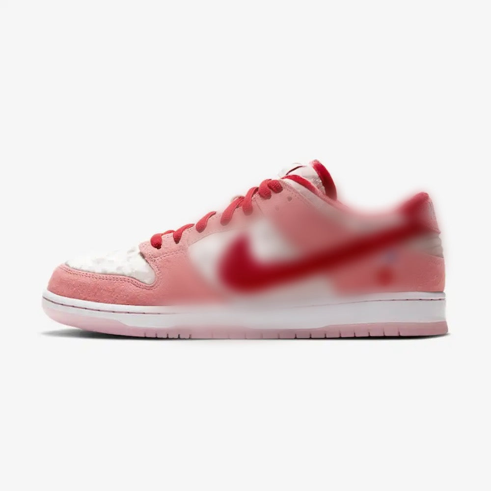 Women's Low-Top Shoes