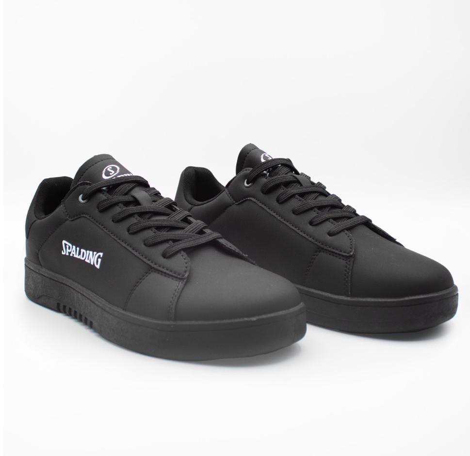 Spalding Lifestyle Shoes Pure Pace