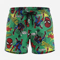 Kids Graphic Swimwear