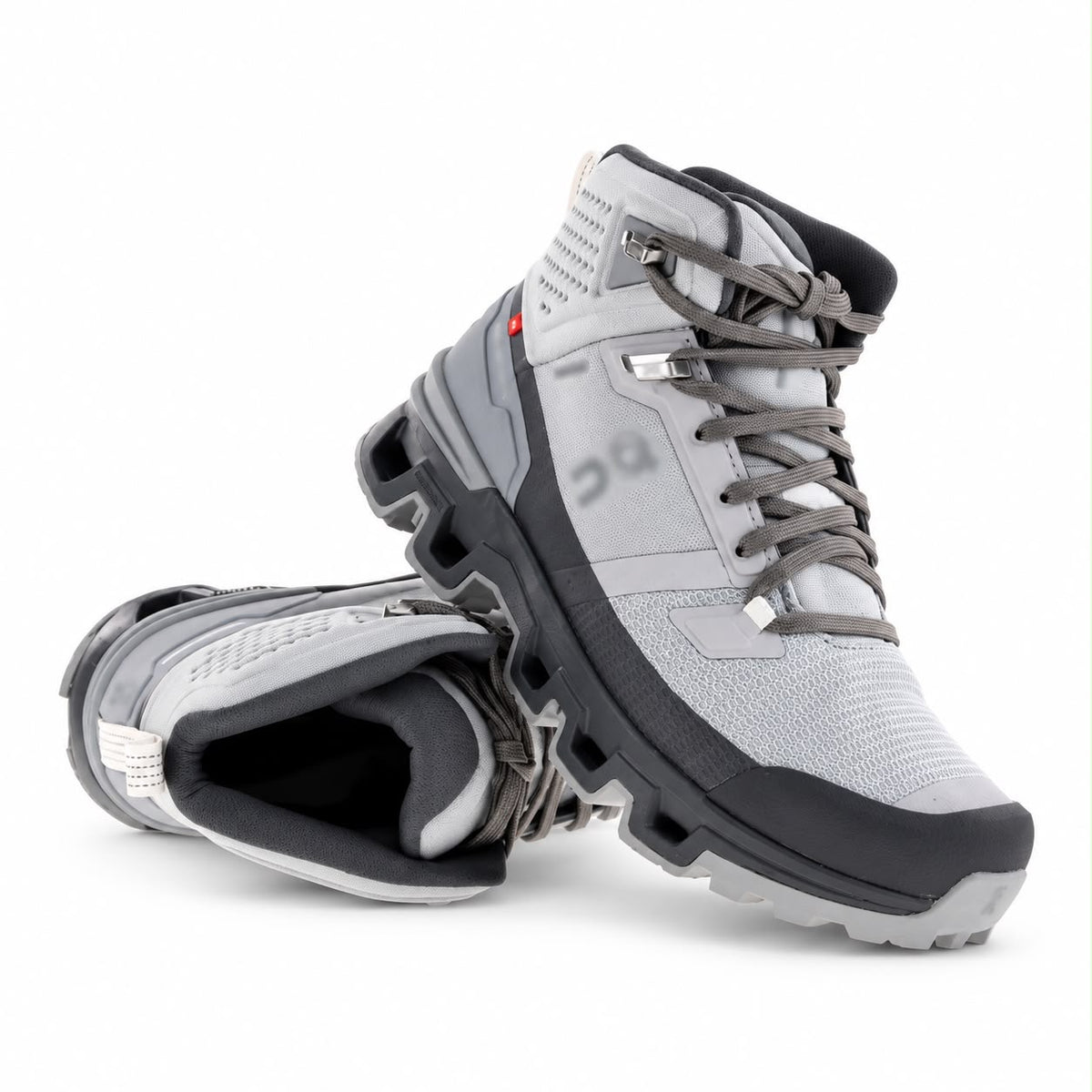 Men's High Top Water Proof Shoes