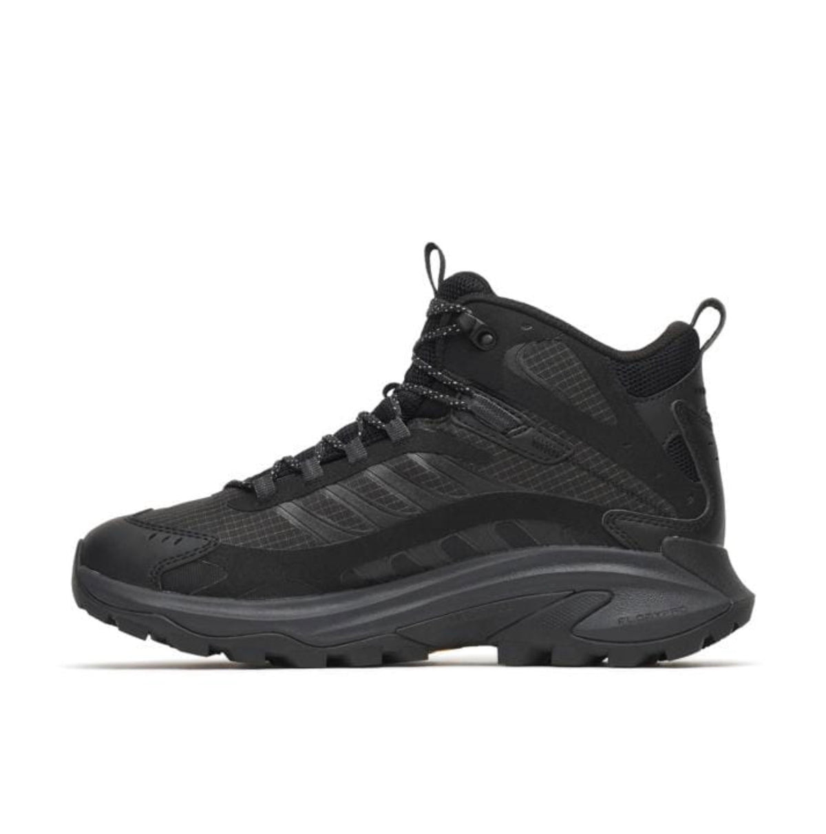 Merrell Moab Speed 2 Mid GORE-TEX Hiking Boots