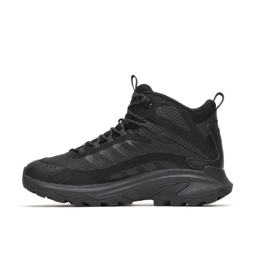 Merrell Moab Speed 2 Mid GORE-TEX Hiking Boots