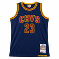 Cleveland Cavaliers LeBron James #23 Basketball Jersey