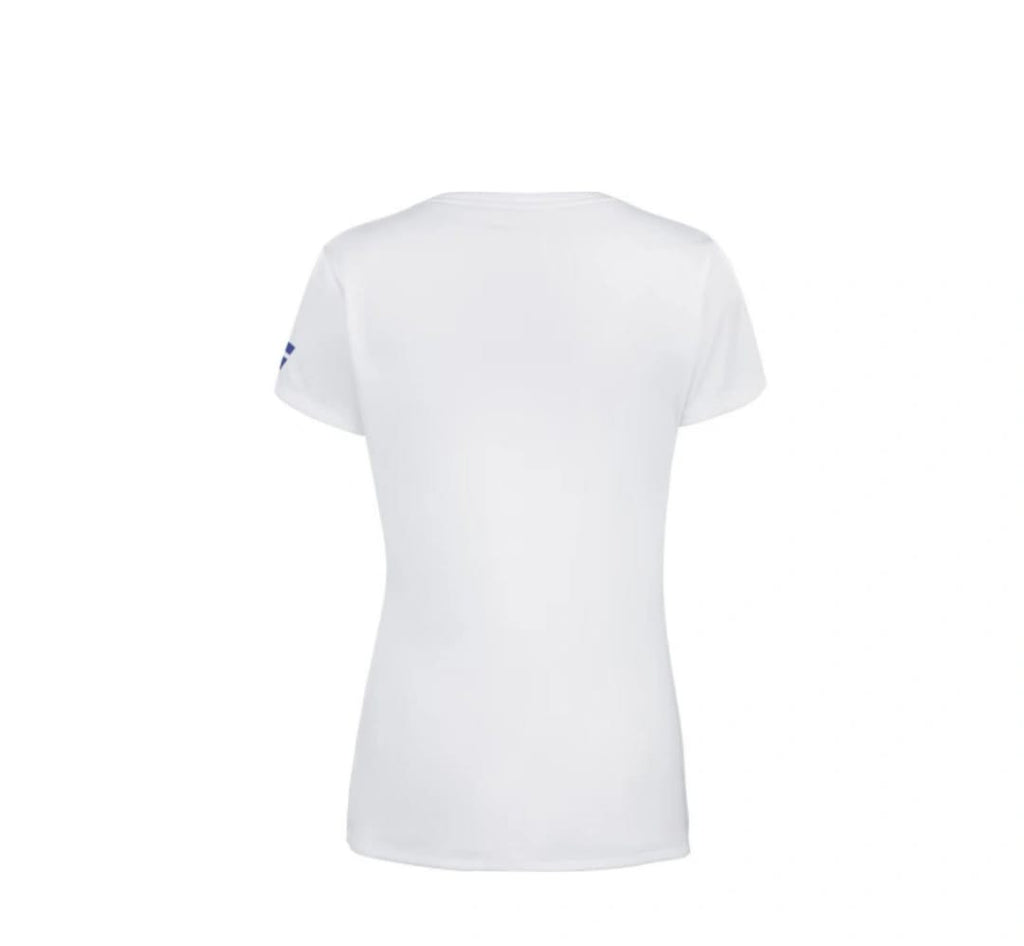 Babolat Women Play Cap Sleeve Top