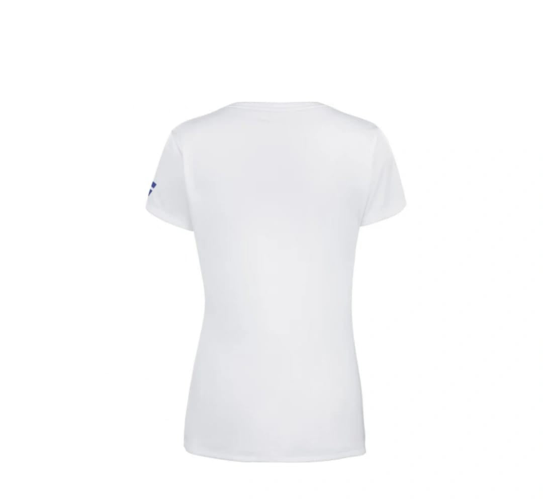 Babolat Women Play Cap Sleeve Top