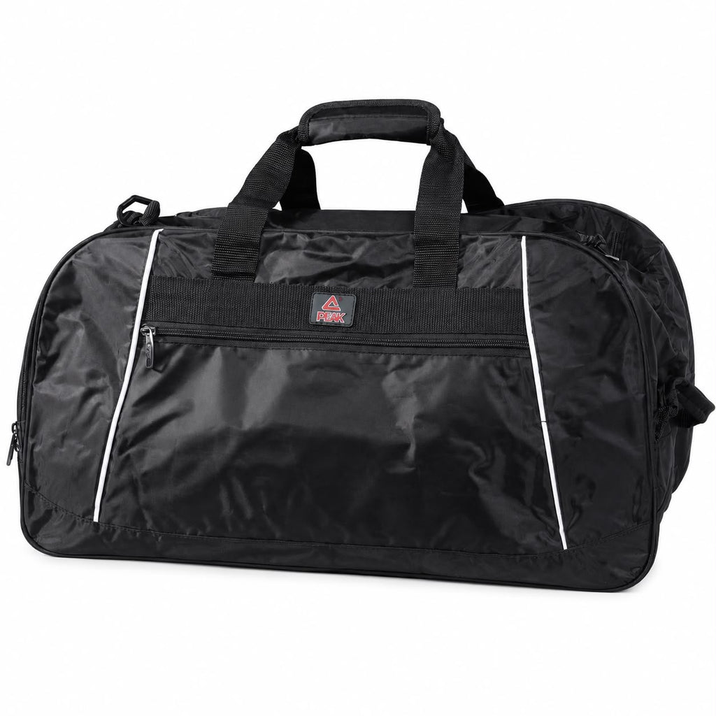Peak Sport Athletic Holdall Duffel Bag