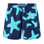 Kids Vilebrequin Swimwear Shorts