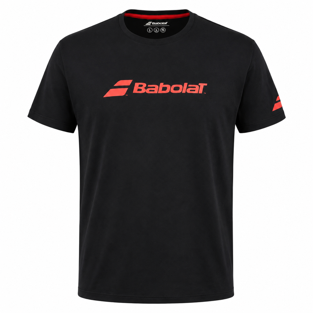 Exercise Babolat Tee Men