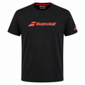 Exercise Babolat Tee Men