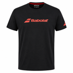 Exercise Babolat Tee Men