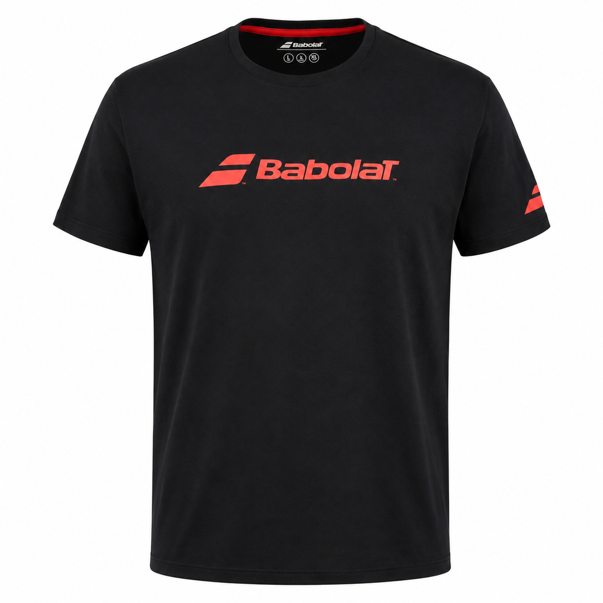 Exercise Babolat Tee Men