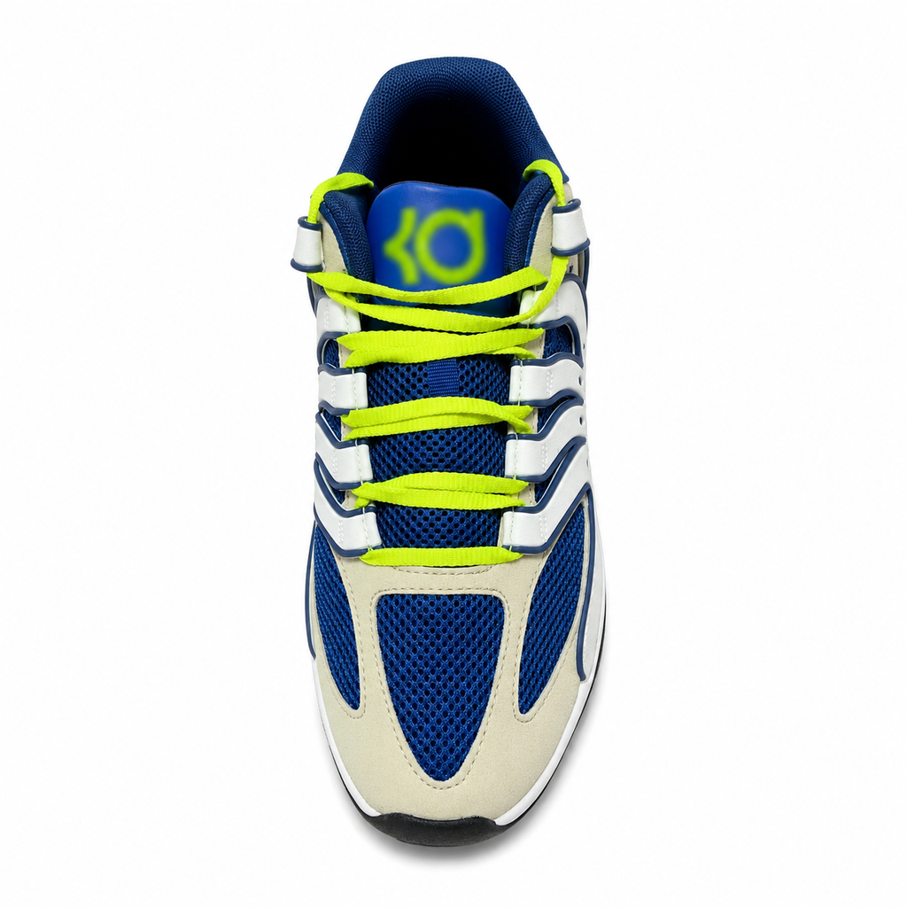 Elite Court Grip Basketball Shoes: Professional Performance Basketball Shoes