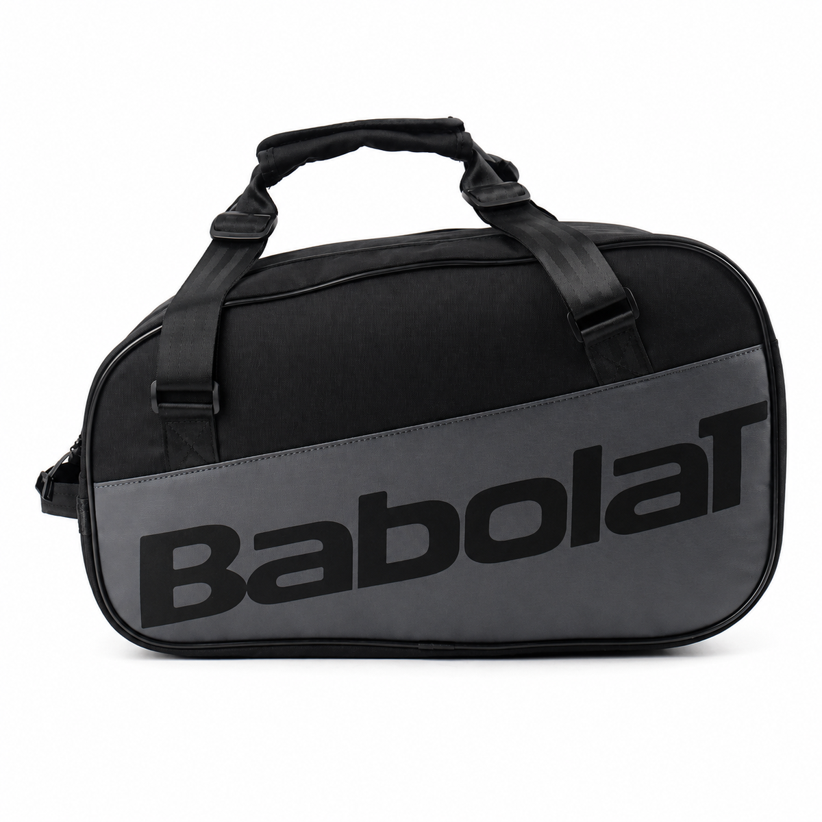 Babolat 2025 Court S Racket Racquet Bag Sports Casual Tennis Bag Black