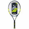 Babolat Carlitos Junior 25 Tennis Grey and Black Racket