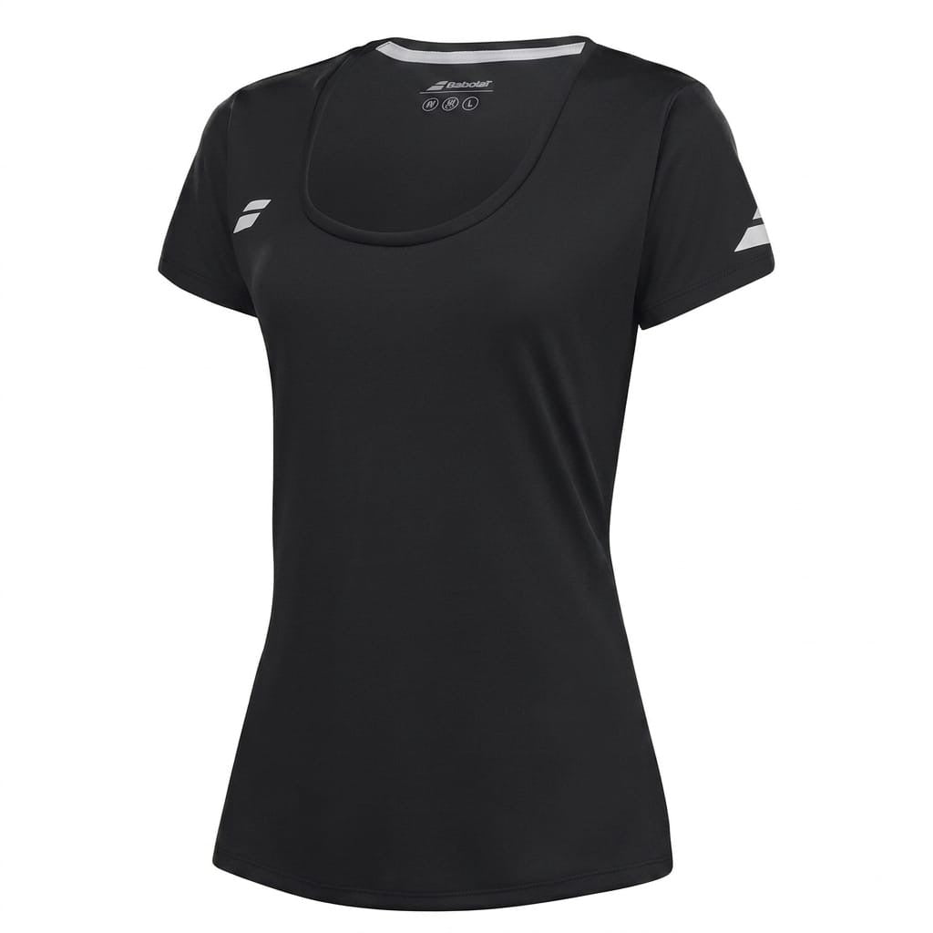 Babolat Women Play Cap Sleeve Top