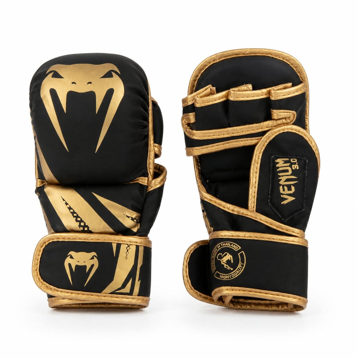 Venum Challenger Open Palm MMA Gloves