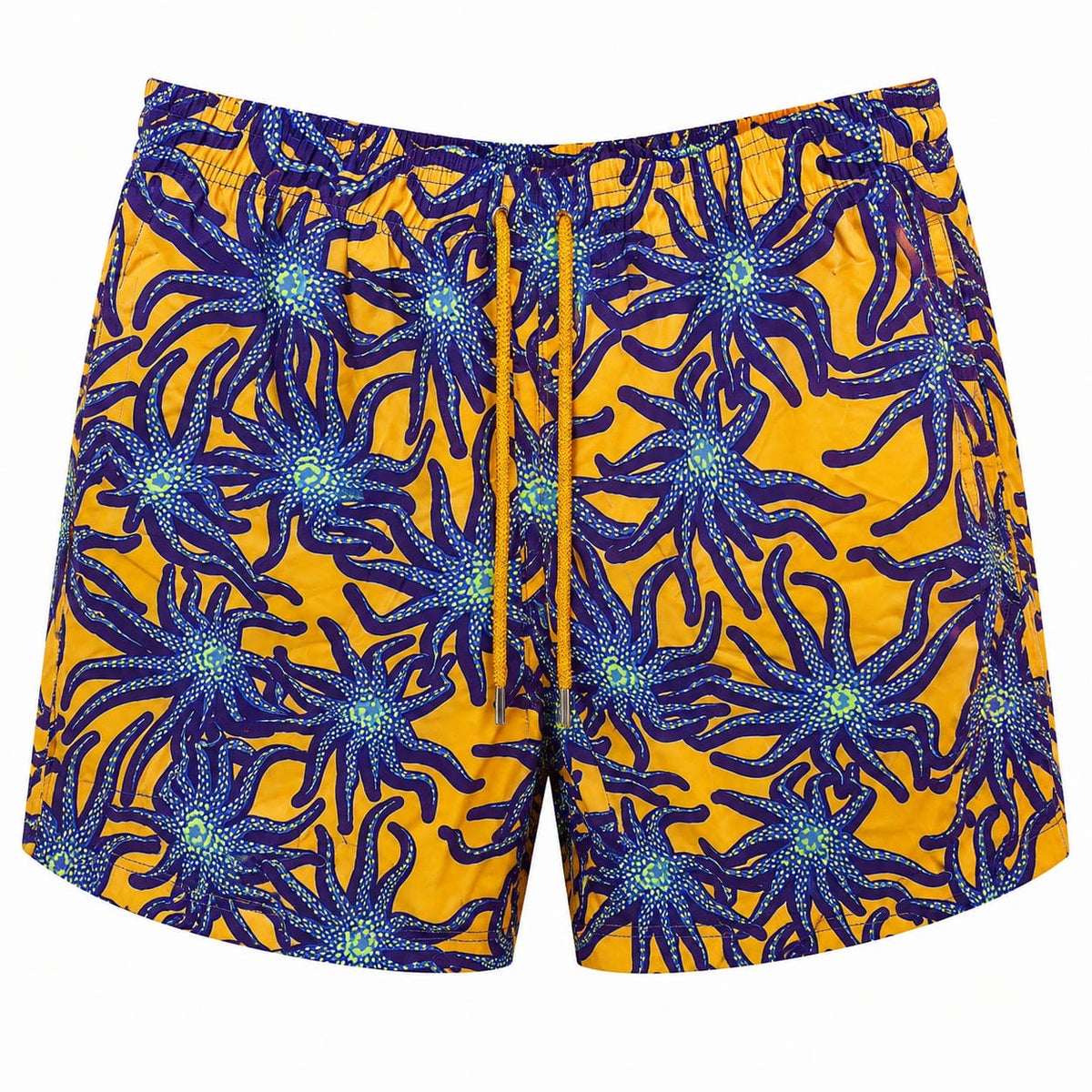 Vilebrequin Men's Swim Short