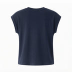 Girls Summer Set (short sleeve shirt & short )
