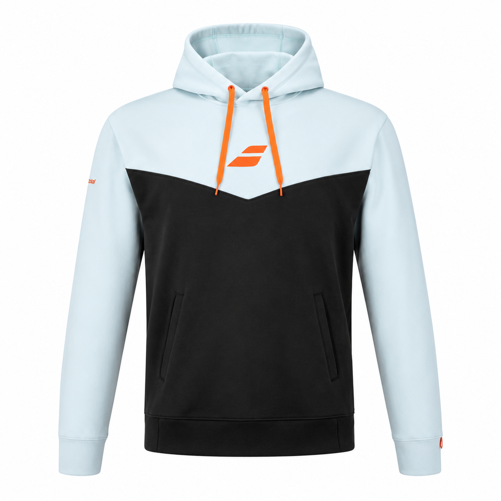 Babolat Exercise Hoodie Sweat