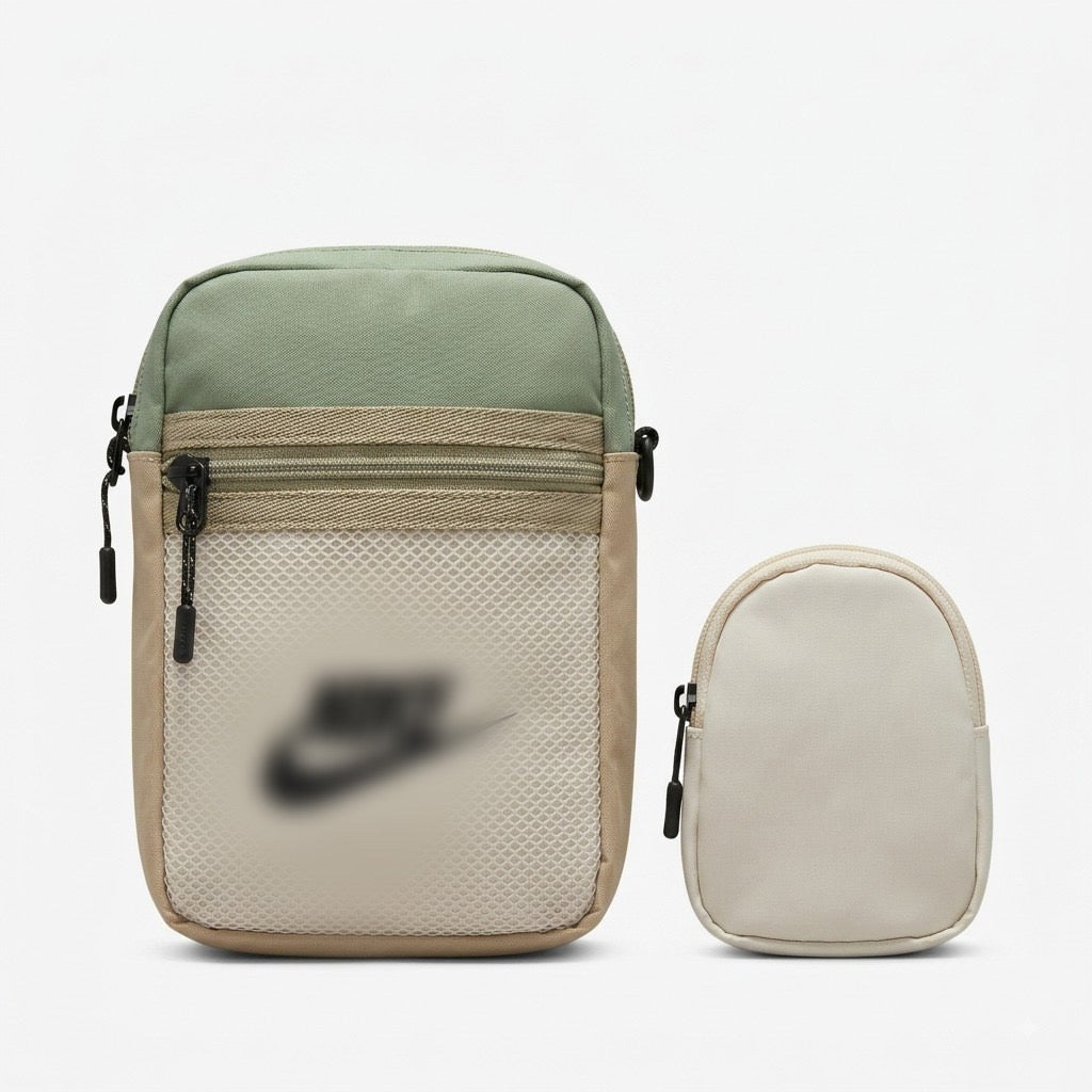 Small Unisex Crossbag
