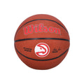 Wilson NBA Authentic Series Indoor\ Outdoor Composite Leather Basketball