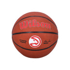 Wilson NBA Authentic Series Indoor\ Outdoor Composite Leather Basketball