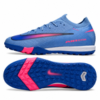 Anti-Slip Turf Football Shoes - Durable Durable Street & Indoor Soccer Cleats