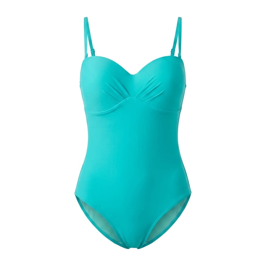 Women One Piece Swimwear