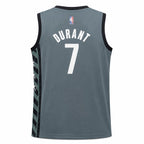 Brooklyn Nets Kevin Durant #7 Basketball Jersey